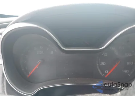 2019 Chevrolet Impala Lt z USA, uszkodzony, nr VIN 2G11Z5S34K9108377